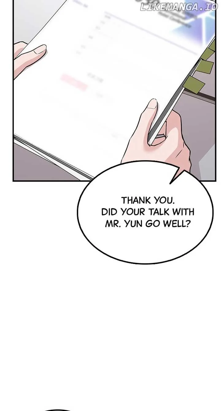 Our Night Shift Chapter 21 page 95