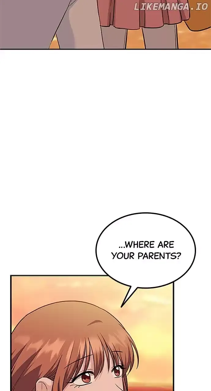 Our Night Shift Chapter 26 page 16