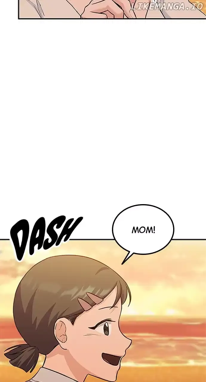 Our Night Shift Chapter 26 page 30