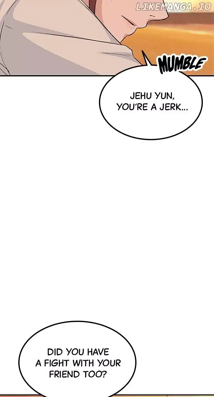 Our Night Shift Chapter 26 page 13