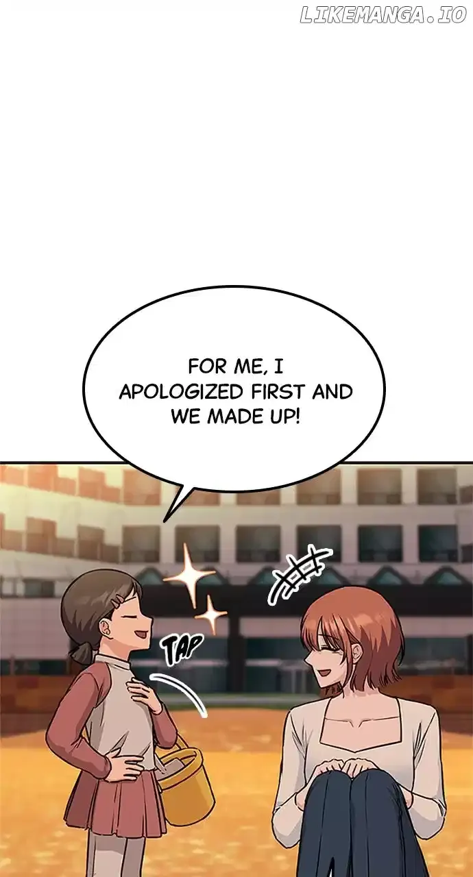 Our Night Shift Chapter 26 page 20
