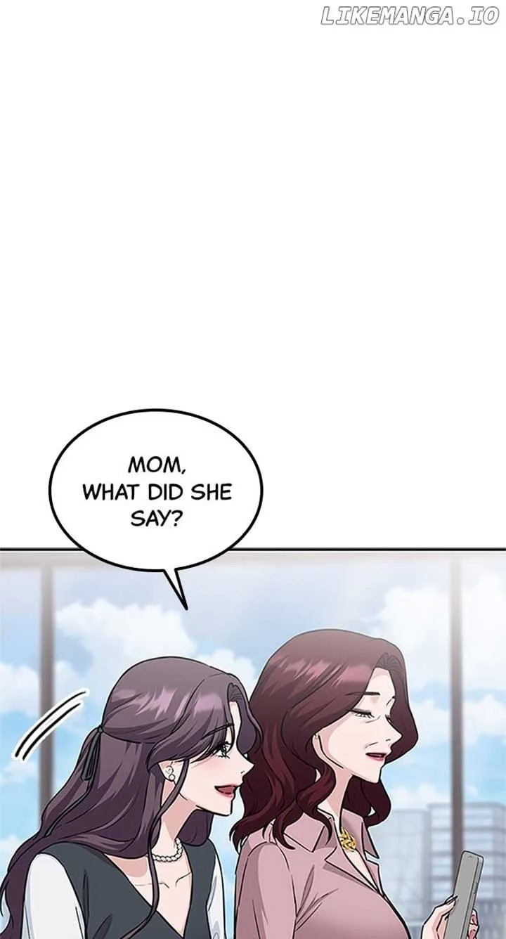 Our Night Shift Chapter 25 page 6