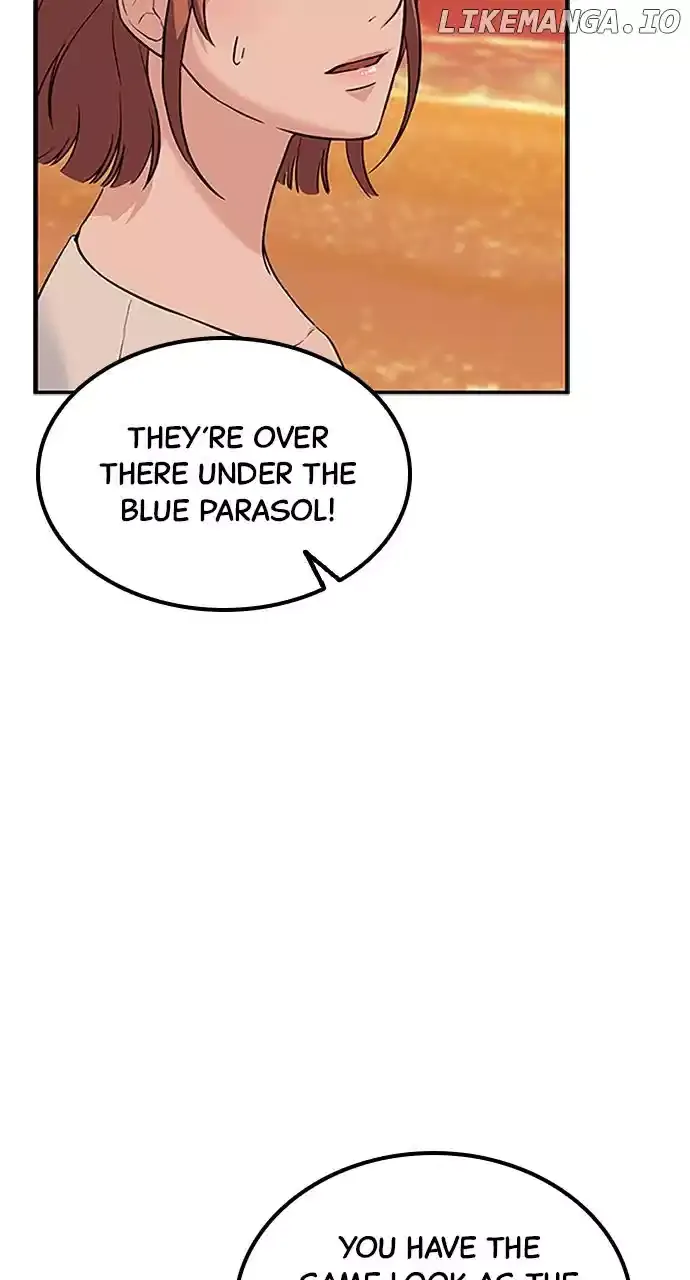 Our Night Shift Chapter 26 page 17