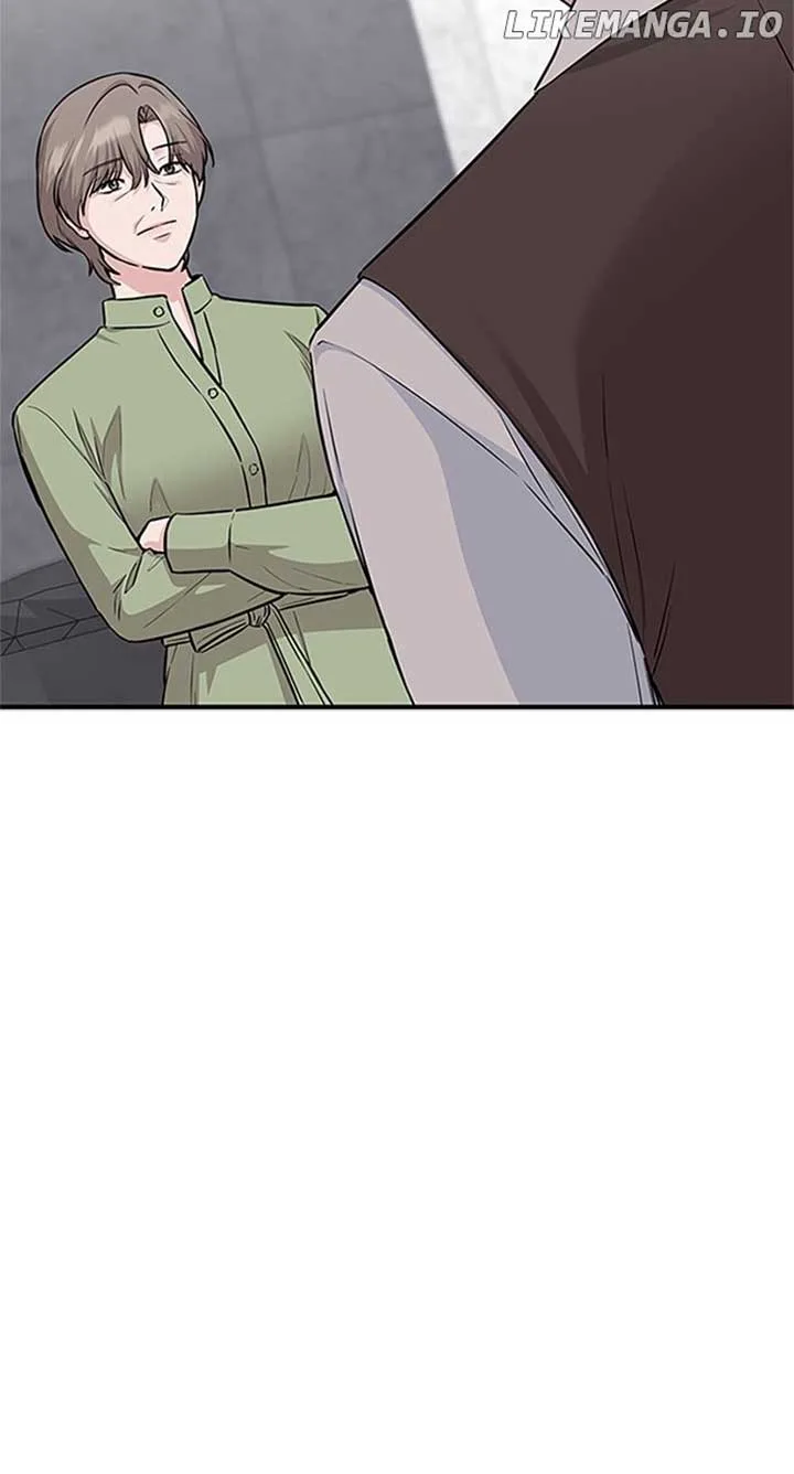 Our Night Shift Chapter 25 page 21