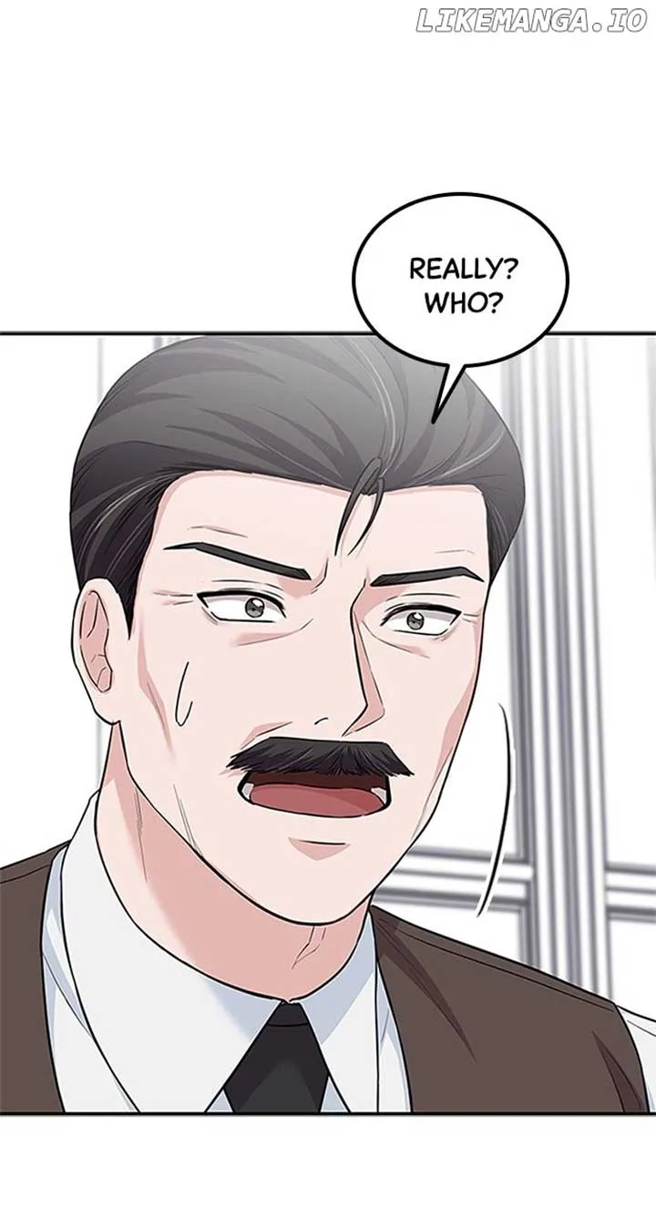 Our Night Shift Chapter 25 page 31