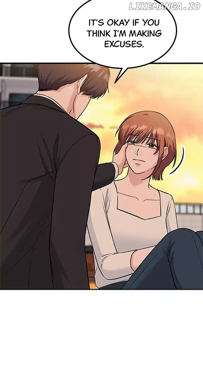 Our Night Shift Chapter 26 page 68
