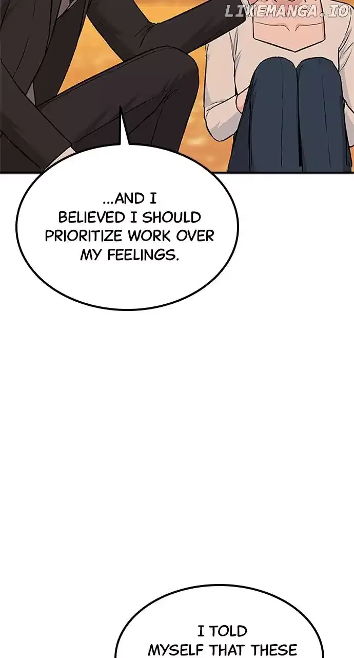 Our Night Shift Chapter 26 page 64