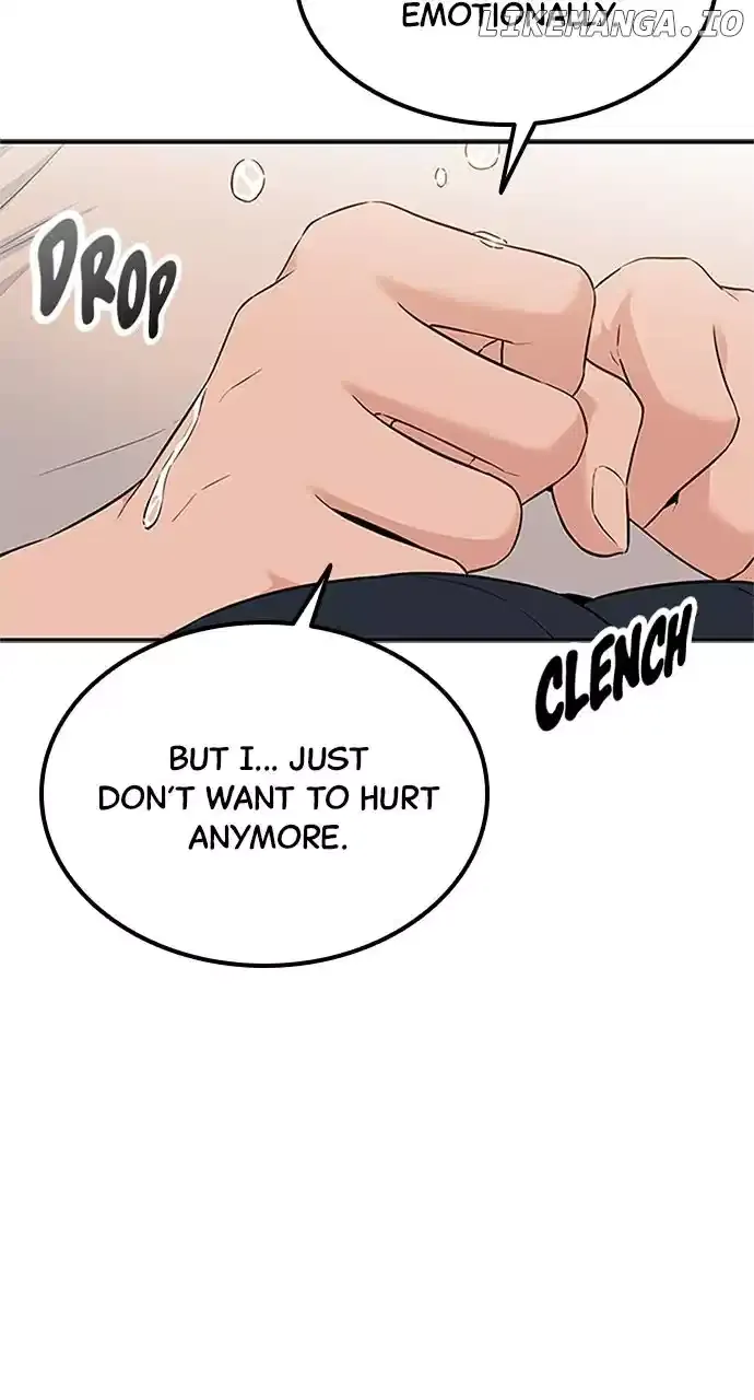 Our Night Shift Chapter 26 page 57