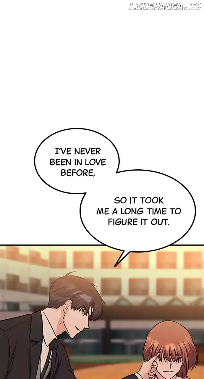 Our Night Shift Chapter 26 page 63