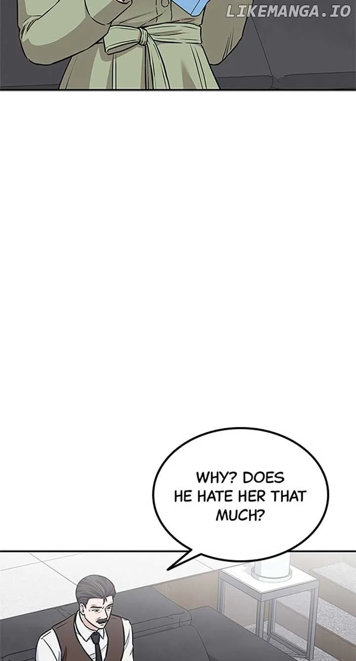 Our Night Shift Chapter 25 page 28
