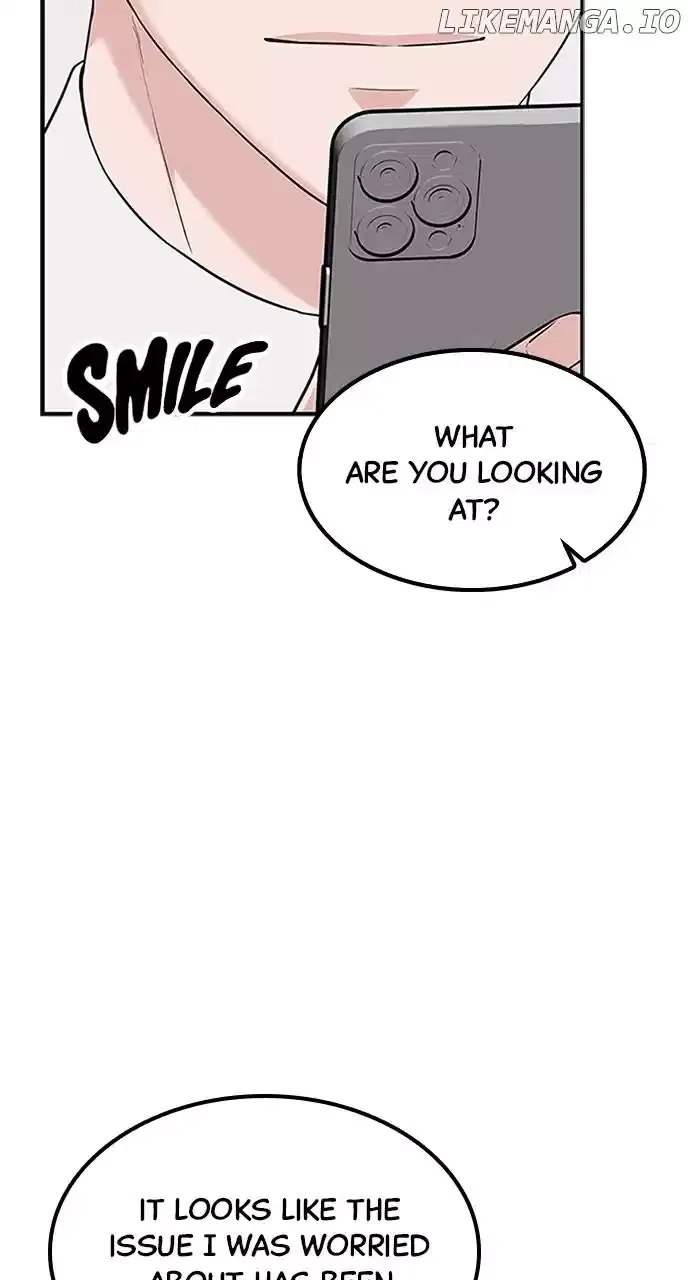 Our Night Shift Chapter 26 page 94