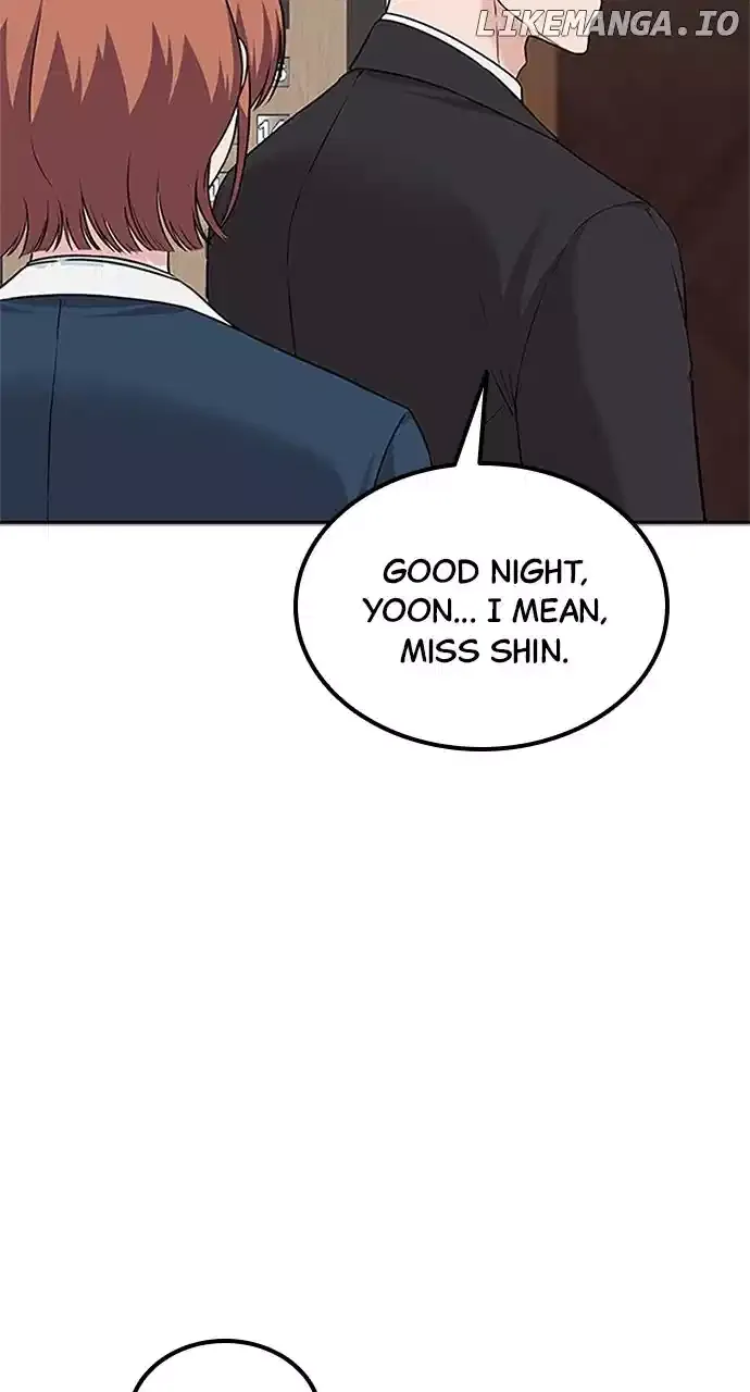 Our Night Shift Chapter 26 page 105