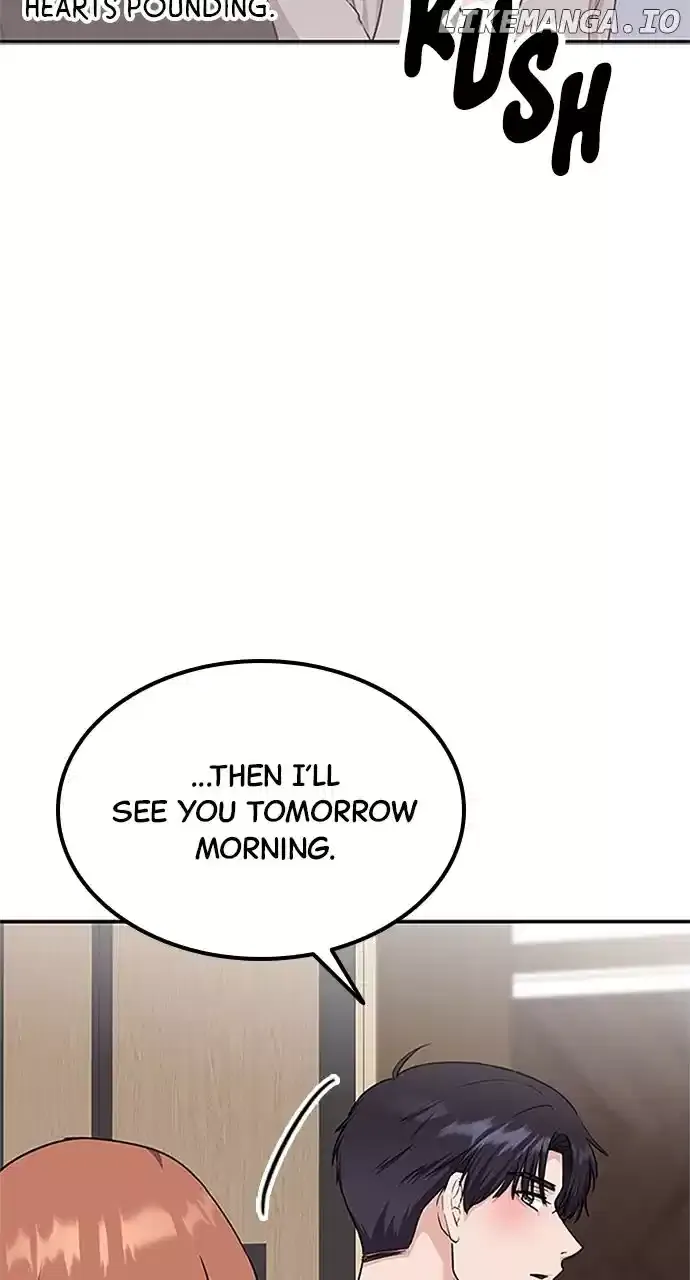 Our Night Shift Chapter 26 page 104