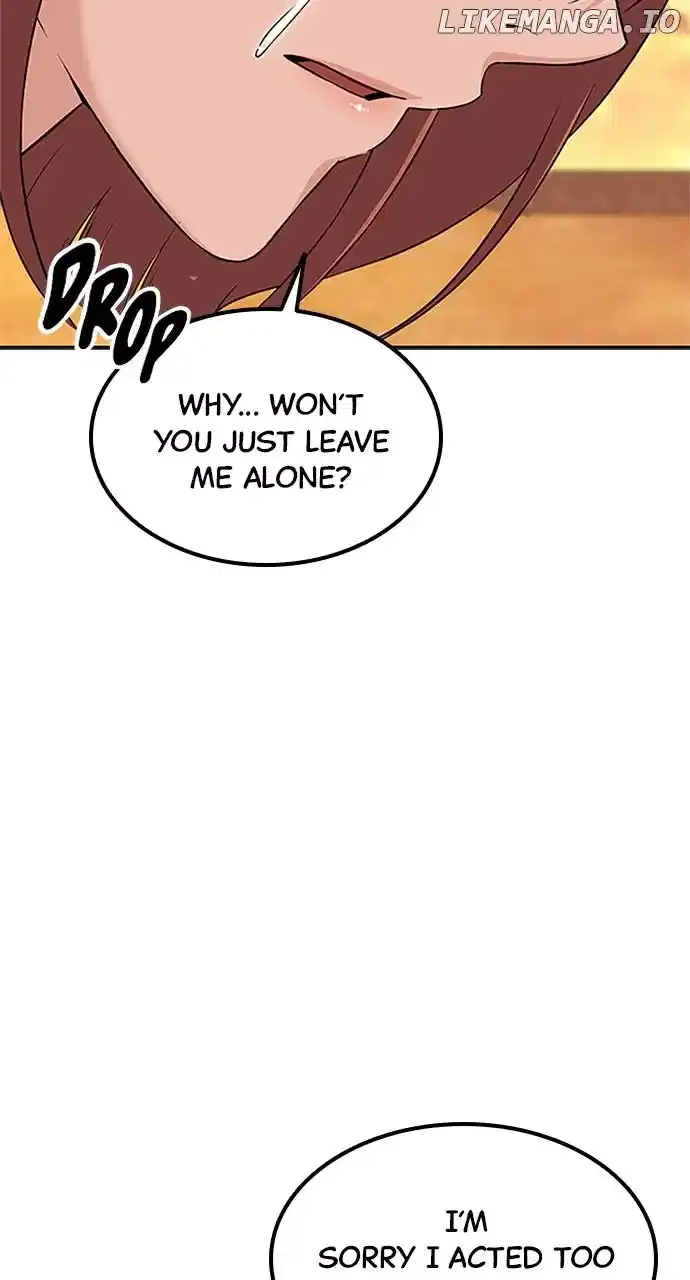Our Night Shift Chapter 26 page 56