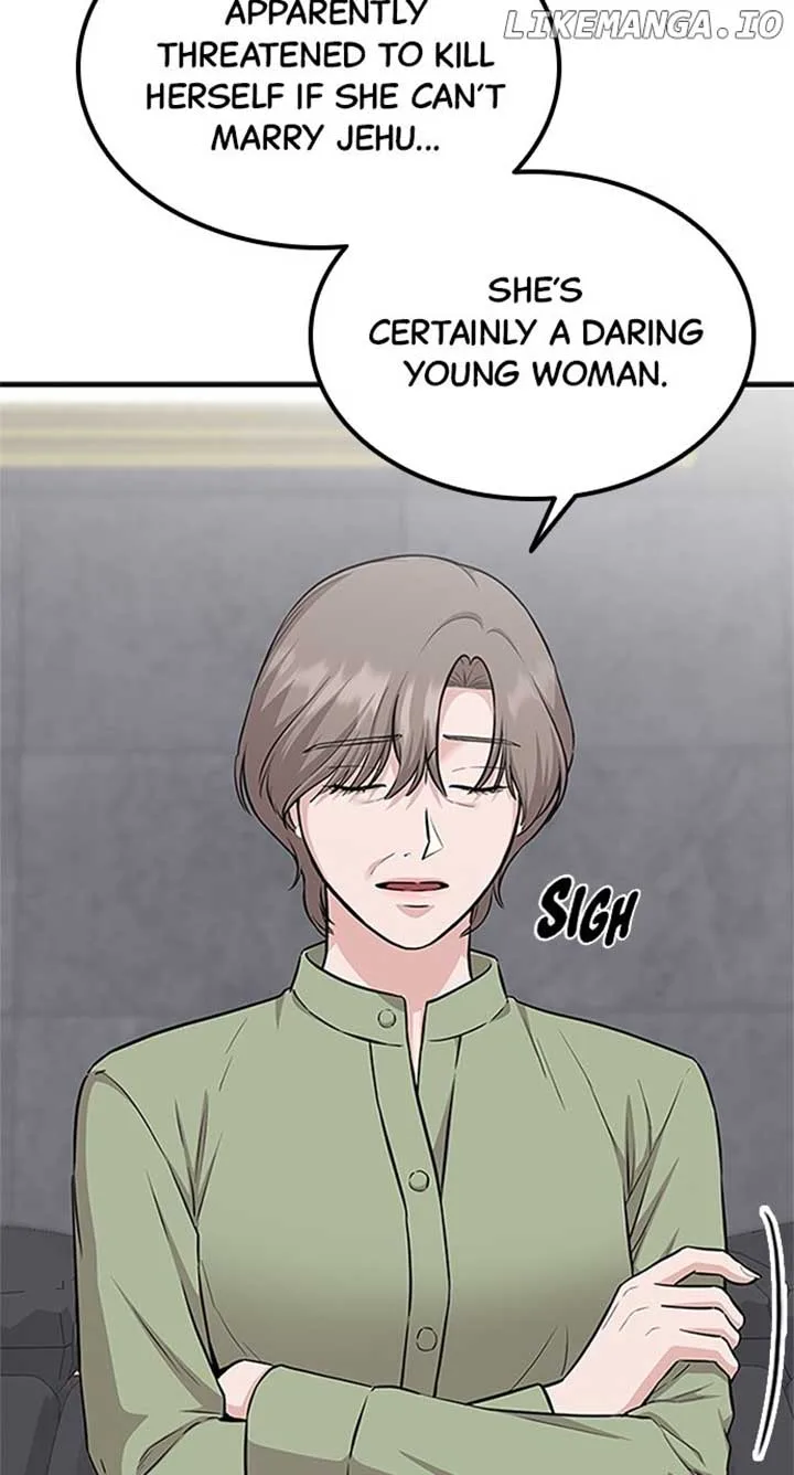 Our Night Shift Chapter 25 page 19