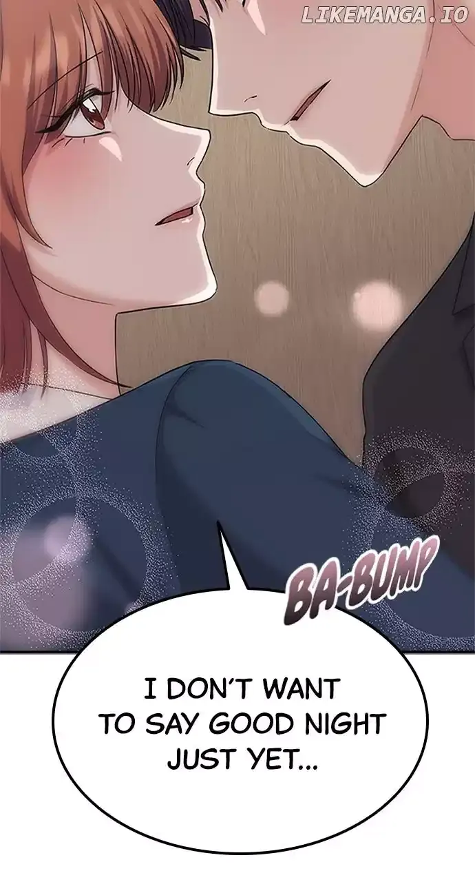 Our Night Shift Chapter 26 page 111