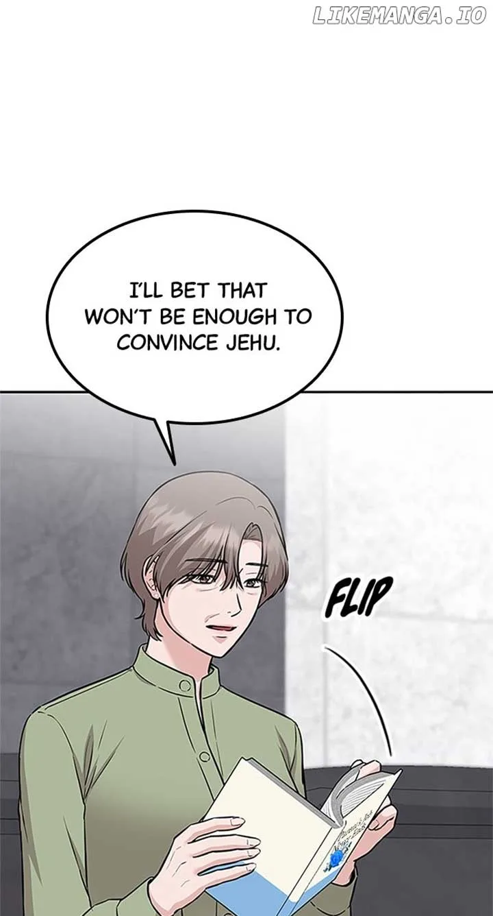 Our Night Shift Chapter 25 page 27