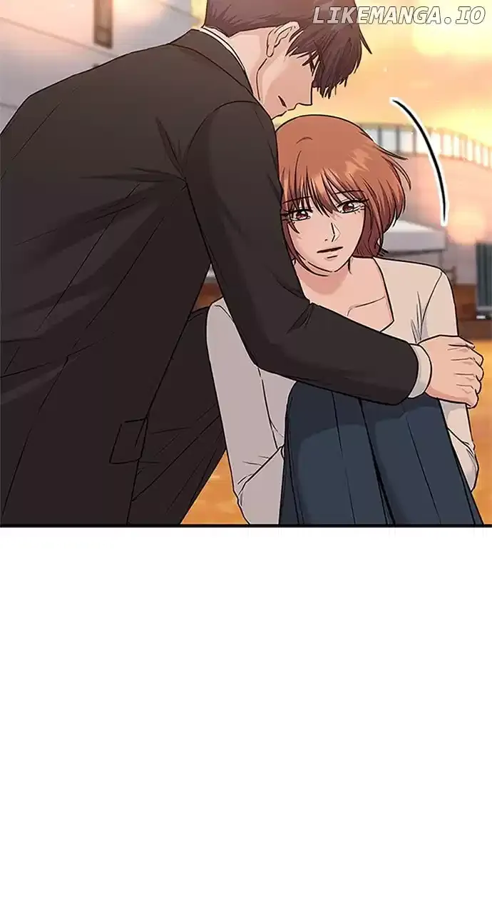 Our Night Shift Chapter 26 page 81
