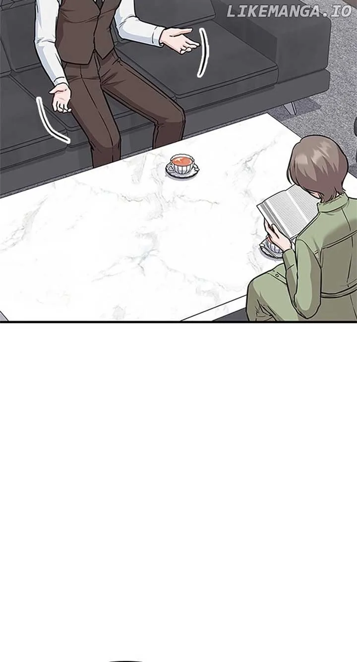 Our Night Shift Chapter 25 page 29