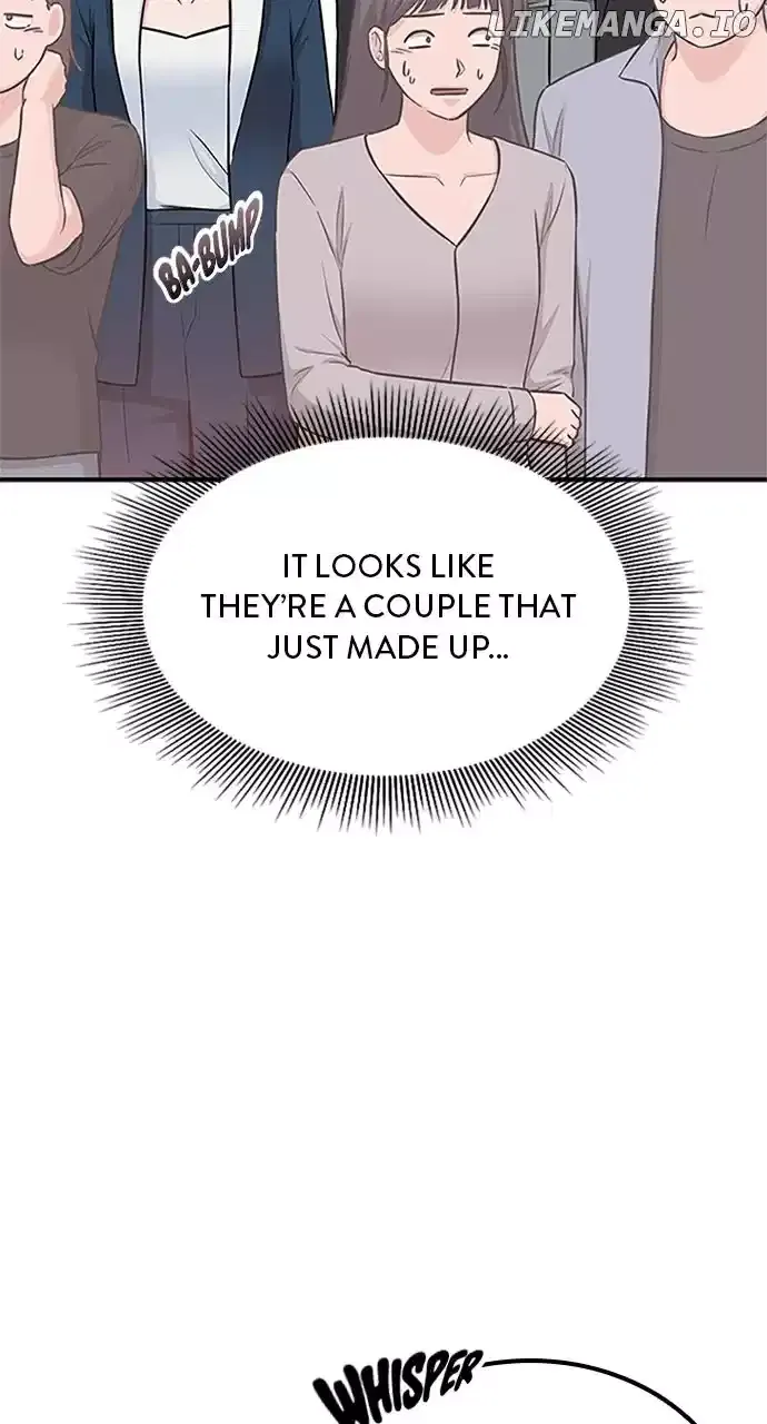 Our Night Shift Chapter 26 page 99
