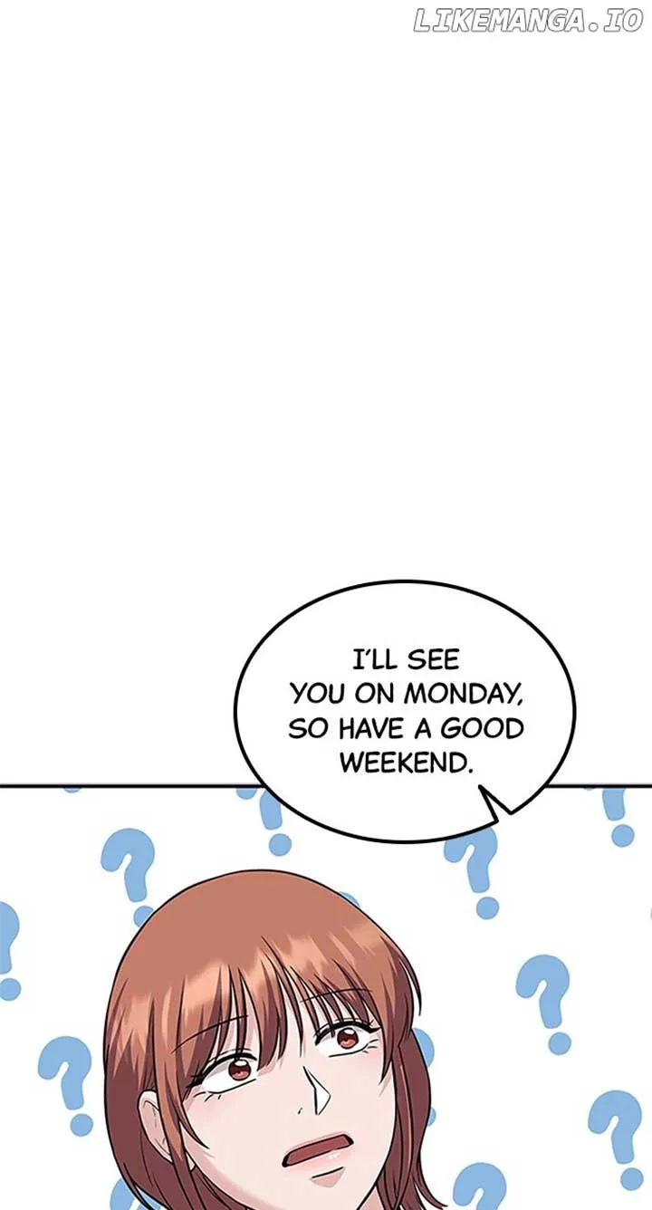 Our Night Shift Chapter 25 page 47