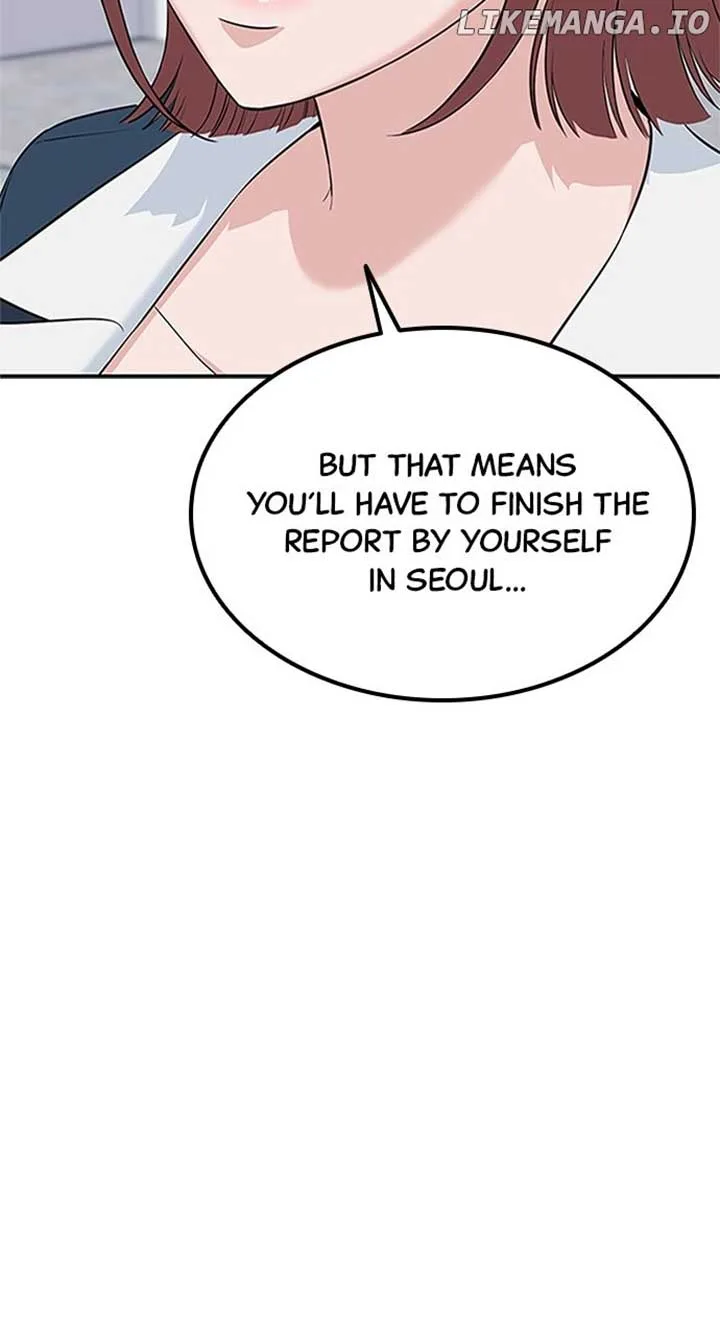Our Night Shift Chapter 25 page 51