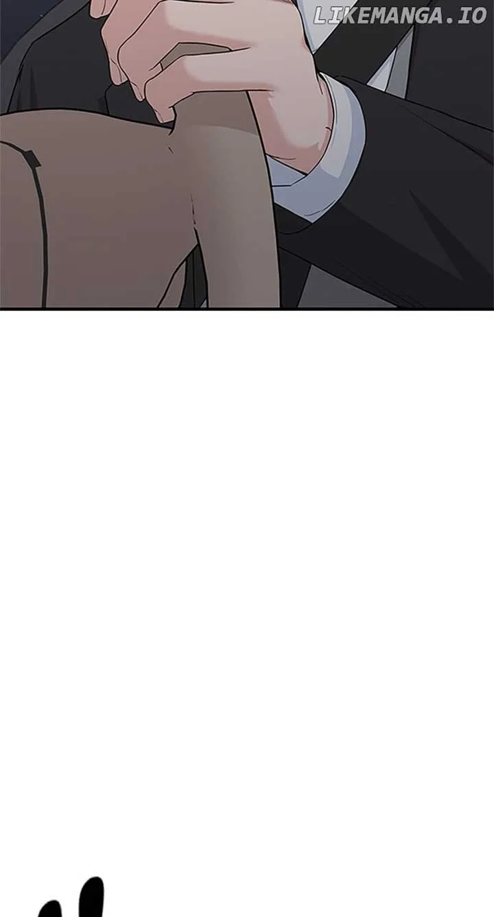 Our Night Shift Chapter 25 page 35