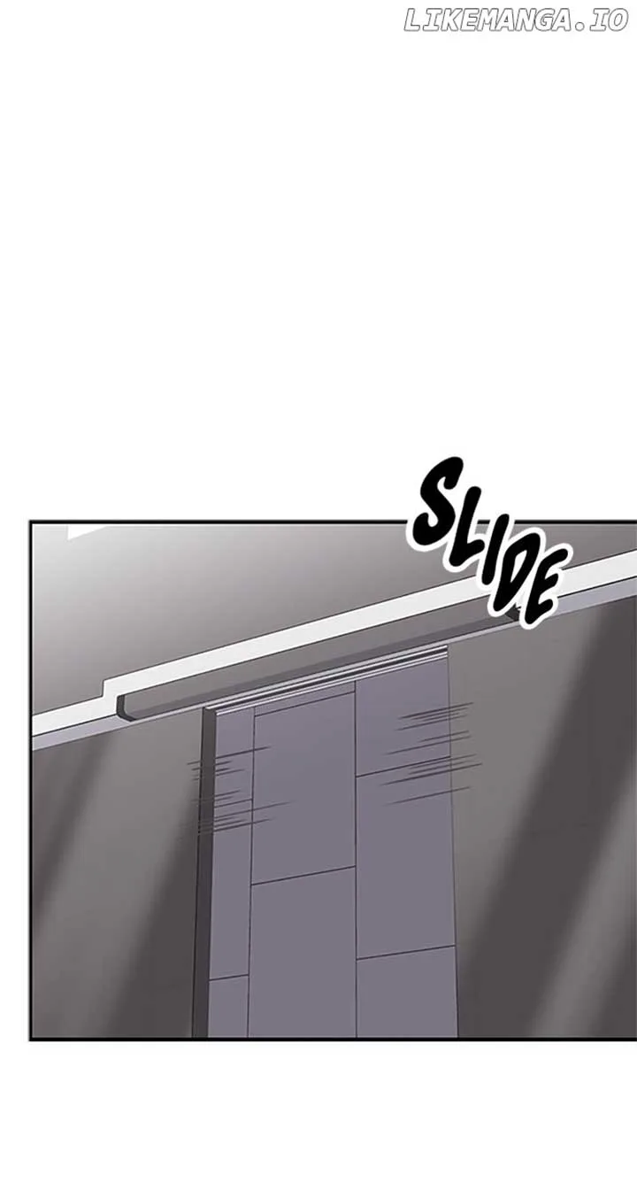 Our Night Shift Chapter 25 page 42