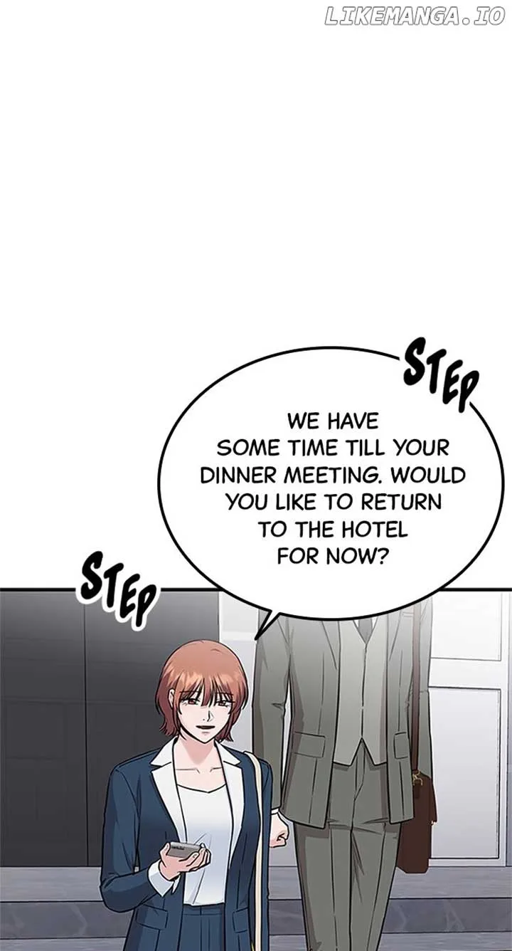 Our Night Shift Chapter 25 page 43