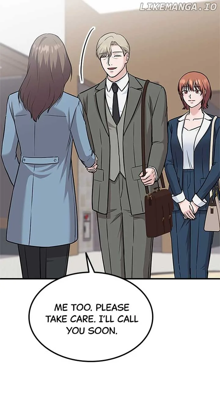 Our Night Shift Chapter 25 page 41