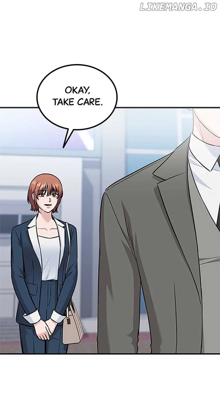 Our Night Shift Chapter 25 page 70