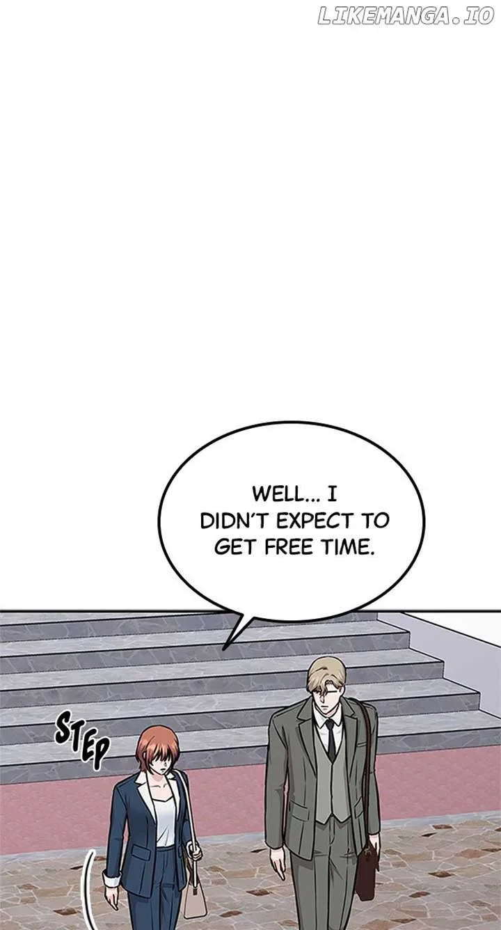Our Night Shift Chapter 25 page 63