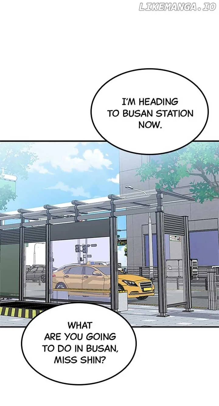 Our Night Shift Chapter 25 page 62