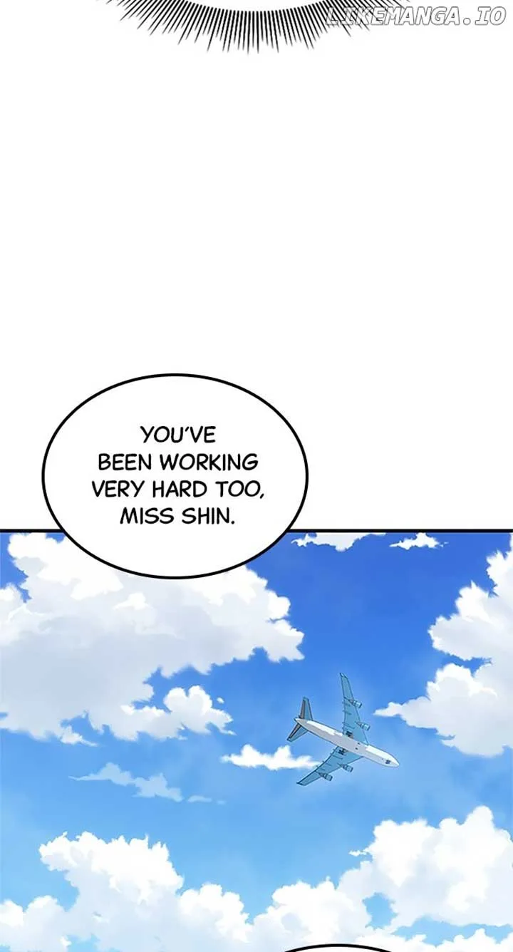 Our Night Shift Chapter 25 page 55