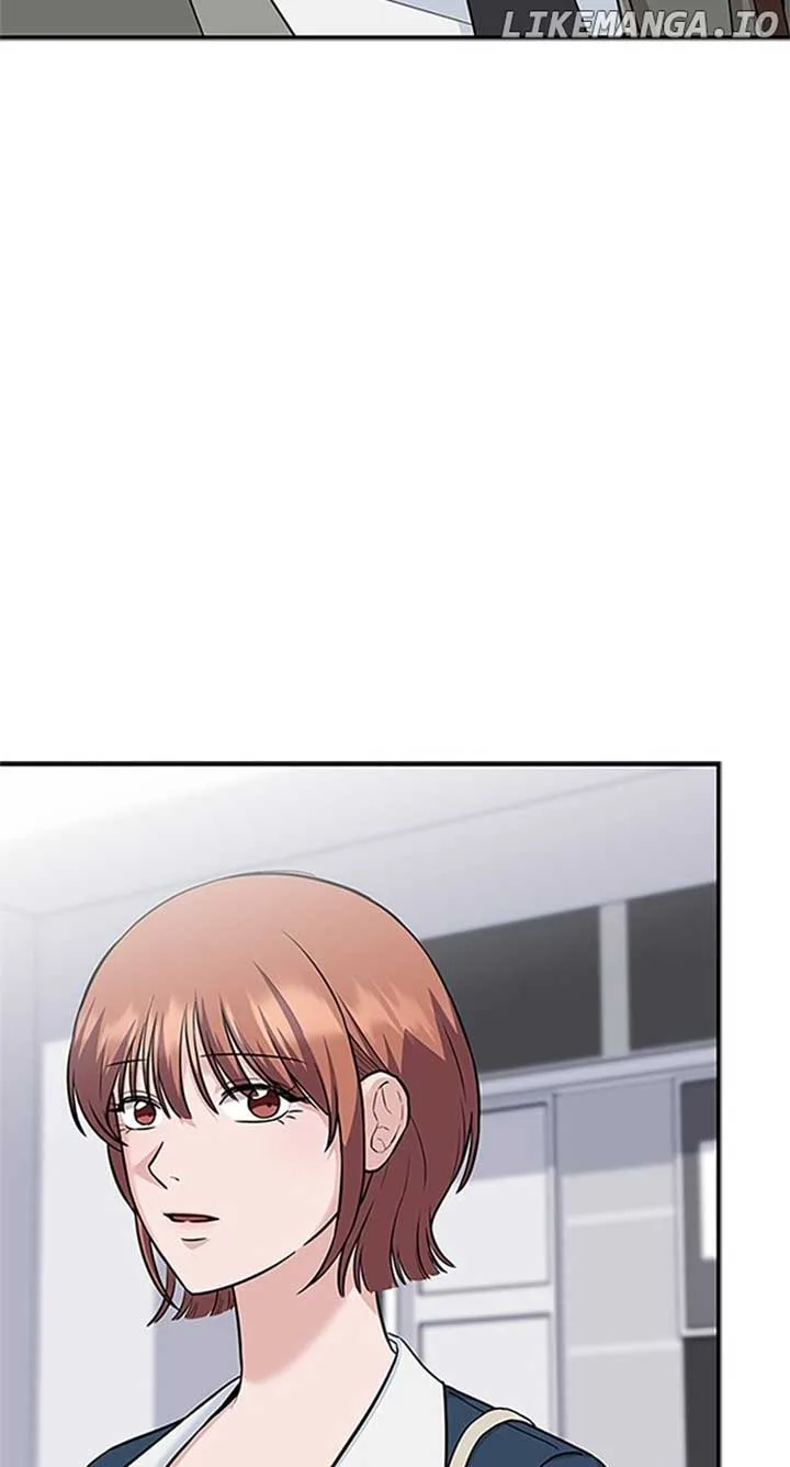 Our Night Shift Chapter 25 page 58