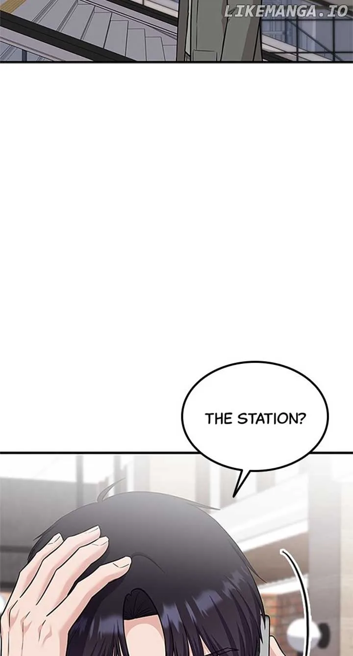 Our Night Shift Chapter 25 page 86