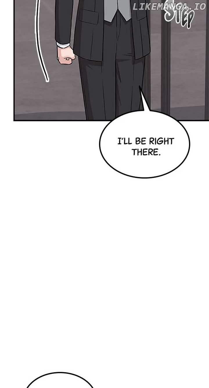 Our Night Shift Chapter 25 page 90