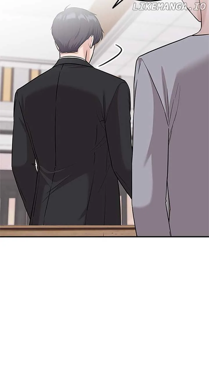 Our Night Shift Chapter 25 page 81