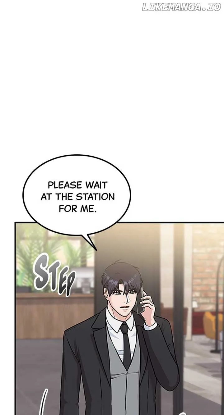 Our Night Shift Chapter 25 page 89