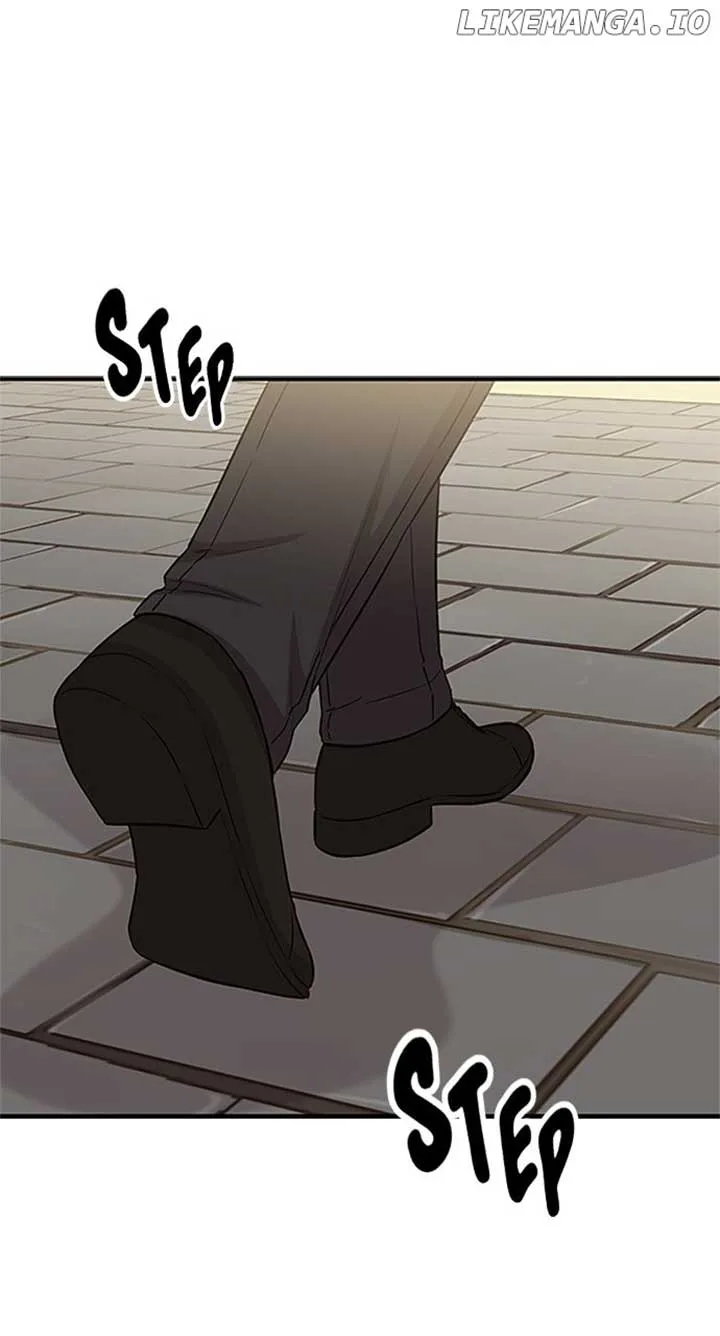 Our Night Shift Chapter 25 page 99