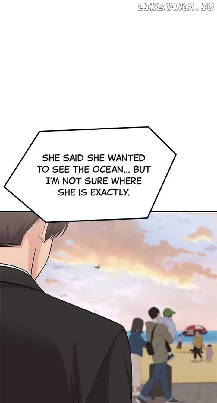 Our Night Shift Chapter 25 page 96