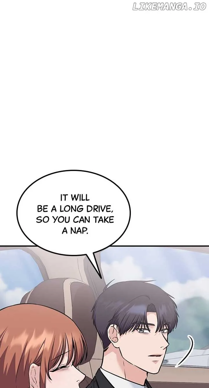 Our Night Shift Chapter 27 page 6