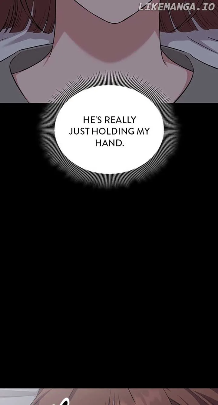 Our Night Shift Chapter 27 page 22