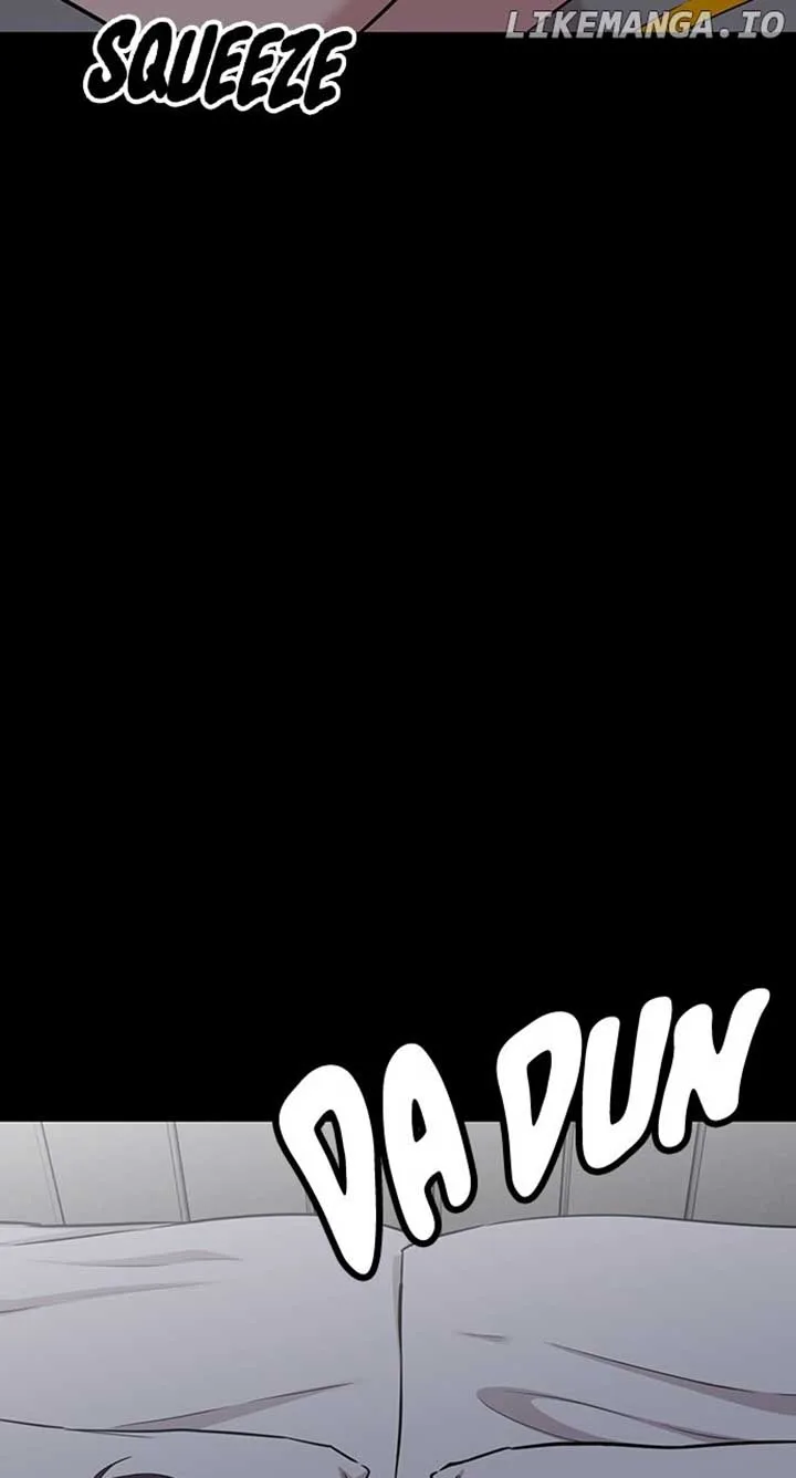 Our Night Shift Chapter 27 page 19
