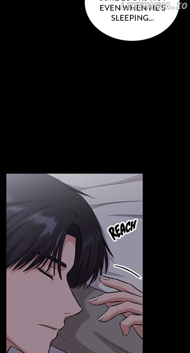 Our Night Shift Chapter 27 page 26