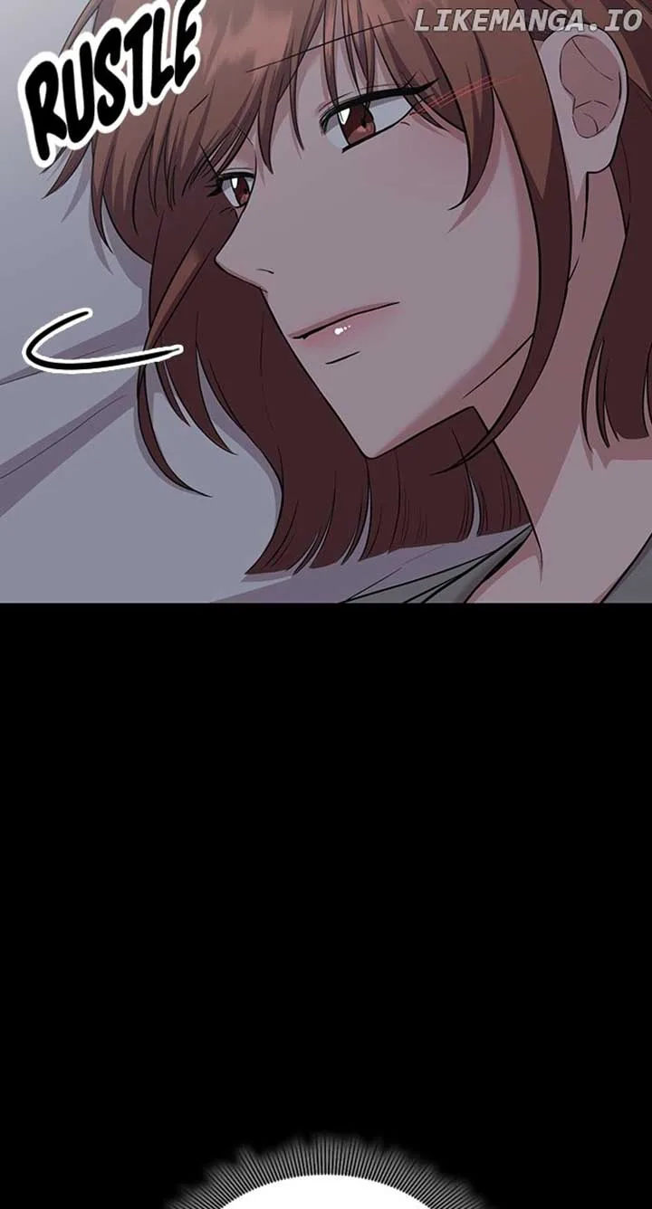 Our Night Shift Chapter 27 page 23