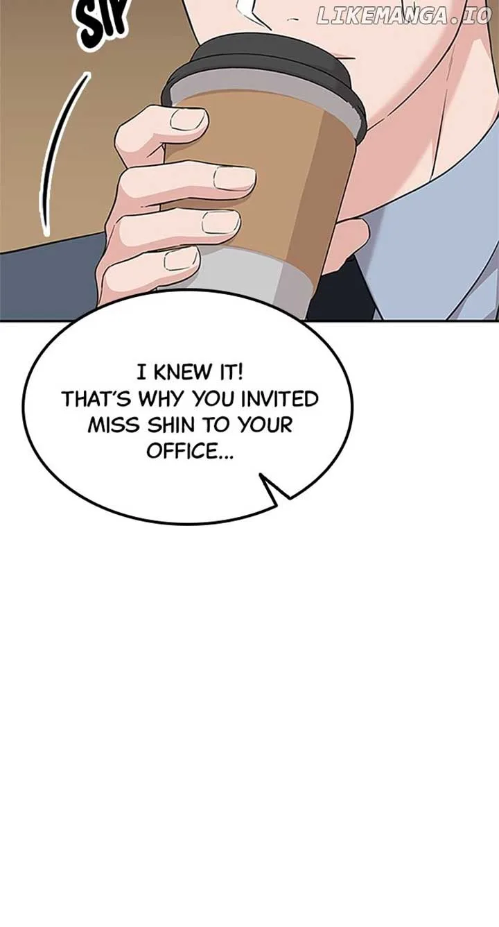 Our Night Shift Chapter 28 page 27