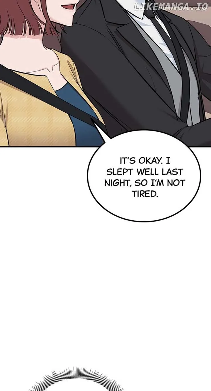 Our Night Shift Chapter 27 page 7