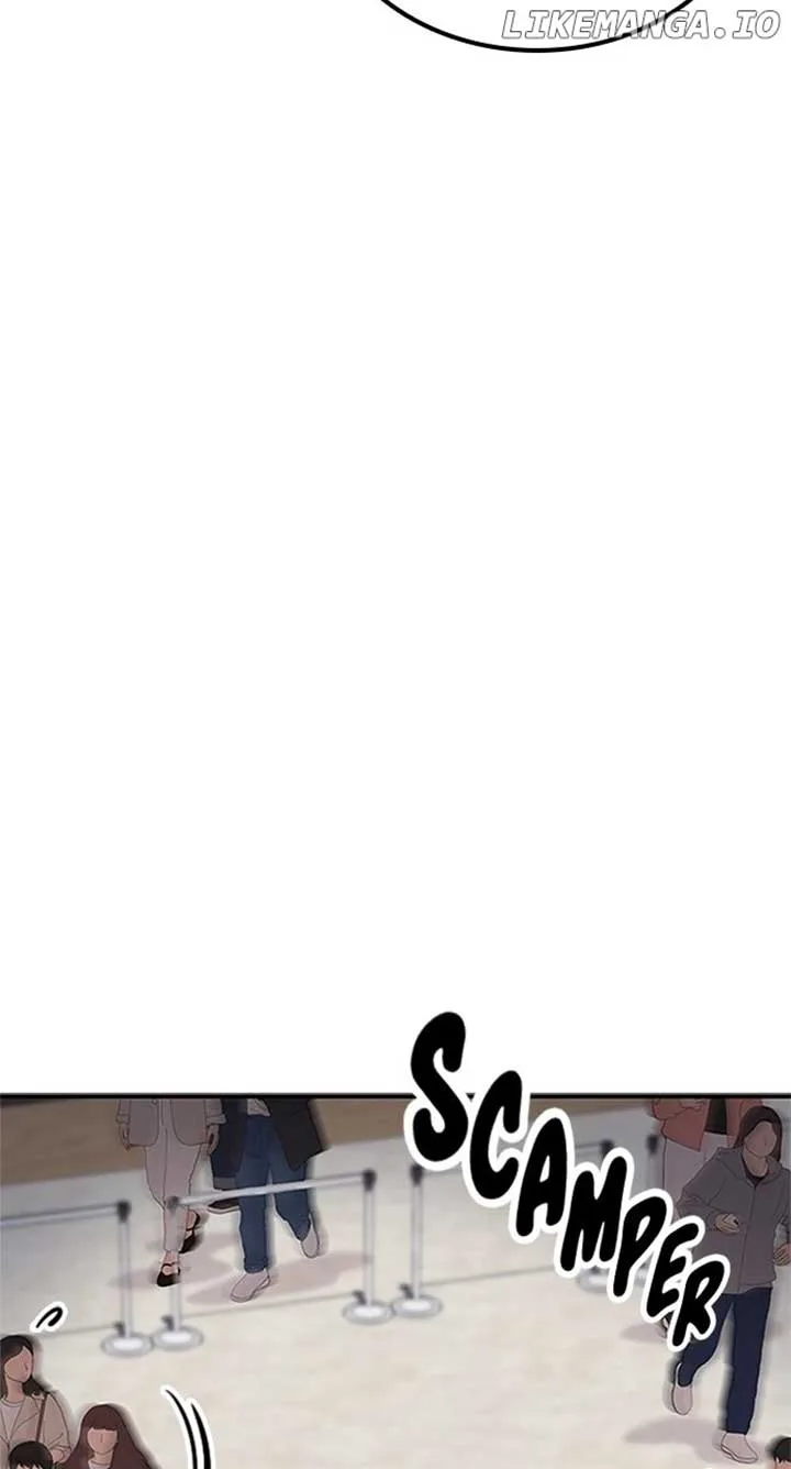 Our Night Shift Chapter 28 page 15
