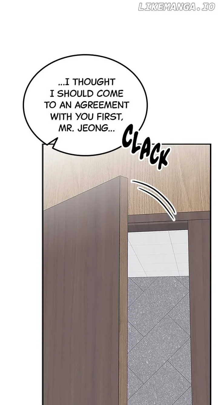 Our Night Shift Chapter 28 page 36